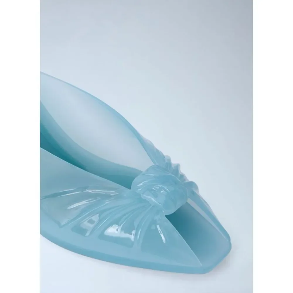 Chloé Women Jelly Mules - Picture 3 of 6